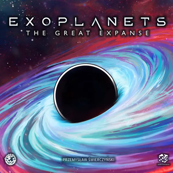Exoplanets: The Great Expanse - Image 2