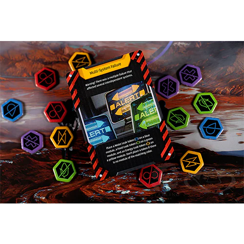 Exoworld Survival - Image 4