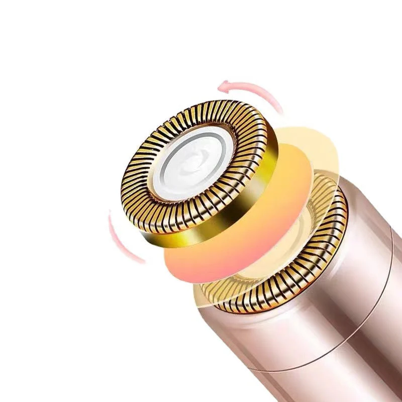 Facial Hair Remover for Women by BeNat - Image 5
