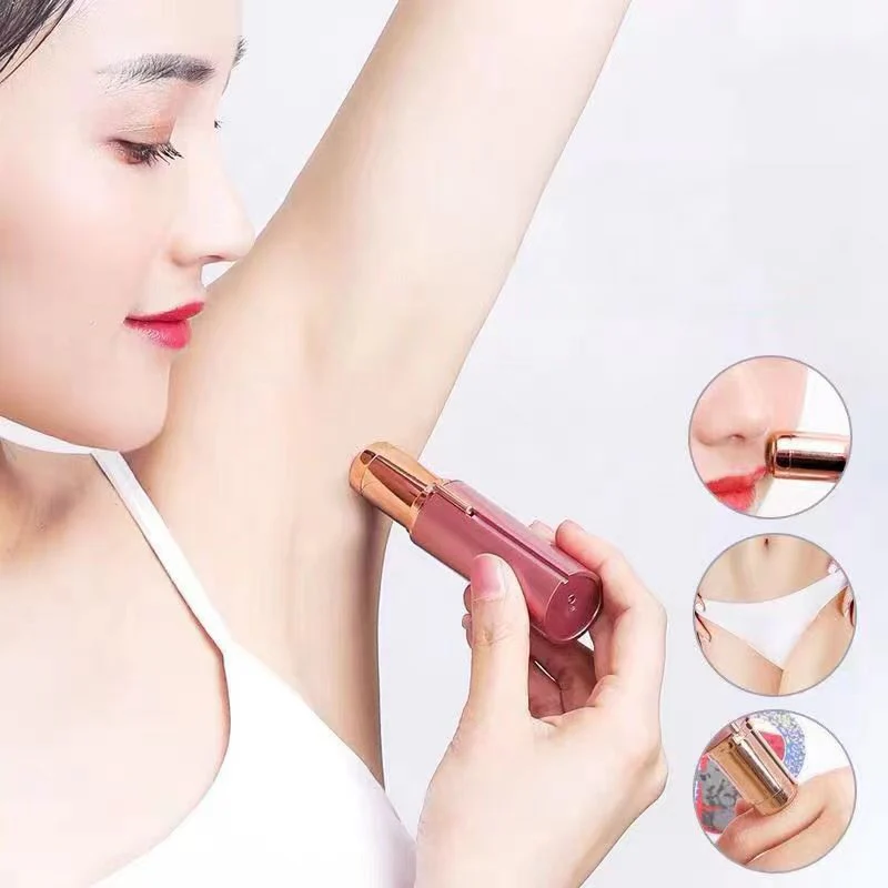 Facial Hair Remover for Women by BeNat - Image 7