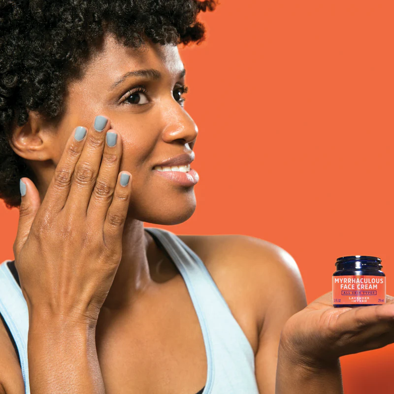 Facial Skincare Basics | Full Size, Oily Skin by FATCO Skincare Products - Image 4