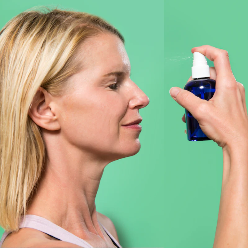 Facial Skincare Basics | Full Size, Oily Skin by FATCO Skincare Products - Image 5