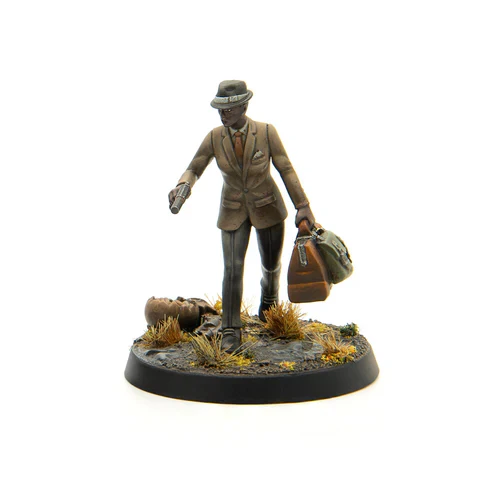Fallout: Miniatures - Wasteland Survivors Core Set - Image 5