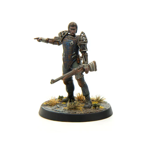 Fallout: Miniatures - Wasteland Survivors Core Set - Image 6