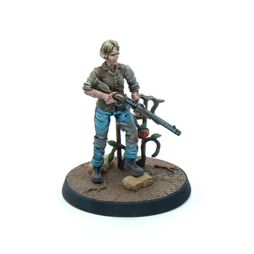 Fallout: Wasteland Warfare - Survivors - Ghoul Settlers (The Slog) - Image 5