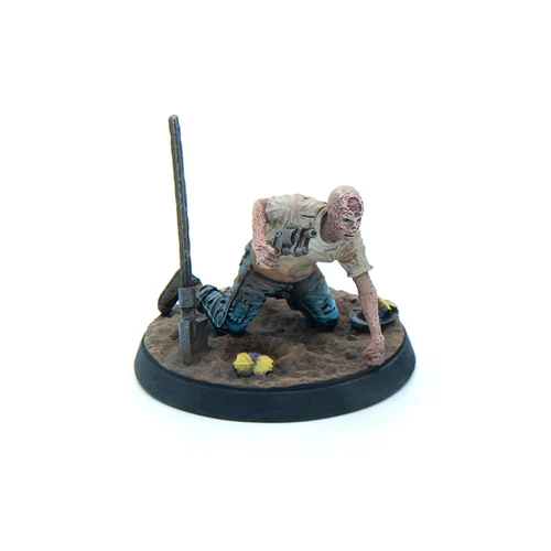 Fallout: Wasteland Warfare - Survivors - Ghoul Settlers (The Slog) - Image 7