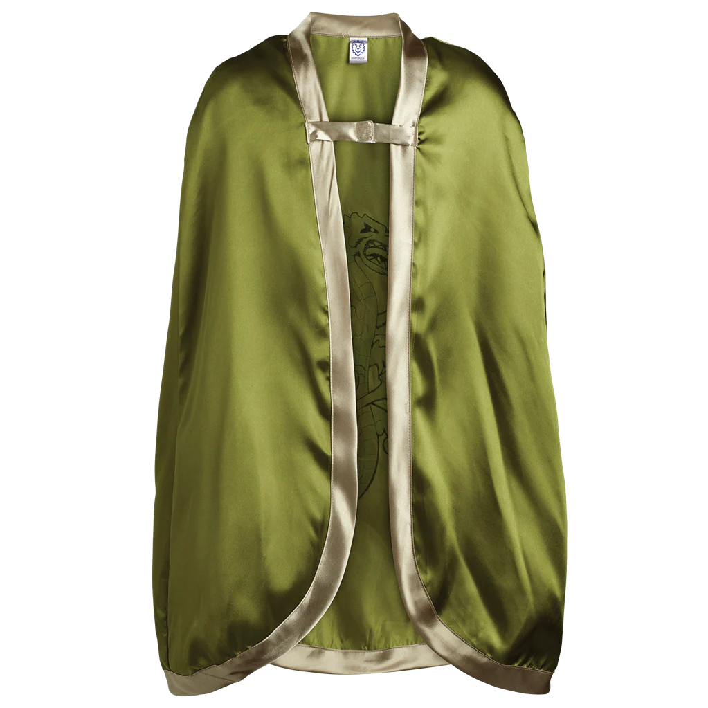 Fantasy Dragon Cape - Image 2