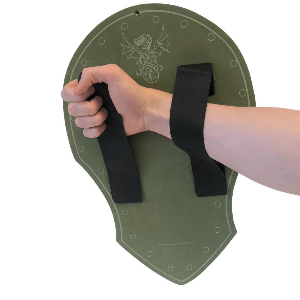 Fantasy Dragon Foam Shield - Image 2