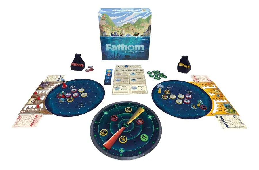 Fathom - Image 2