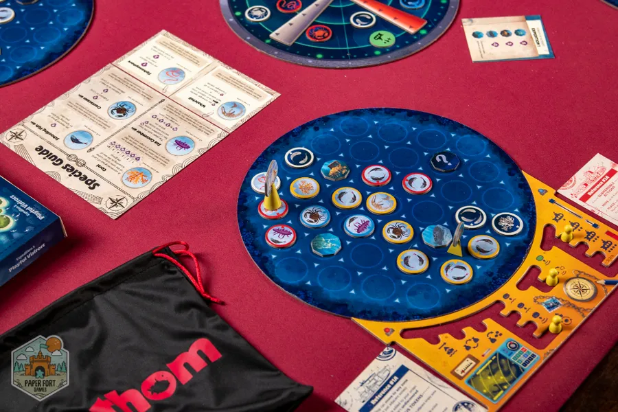 Fathom - Image 3