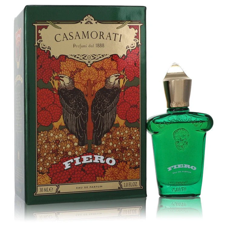 Fiero by Xerjoff Eau De Parfum Spray - Image 2