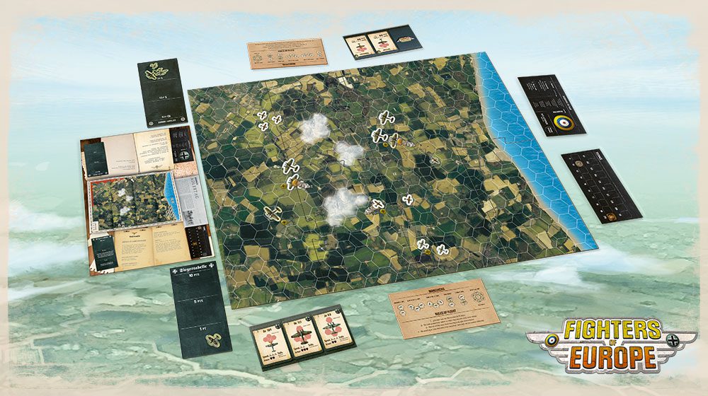 Fighters of Europe - Image 4
