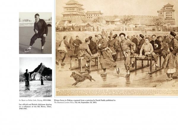 Figure Skating and the Arts by Schiffer Publishing - Image 3