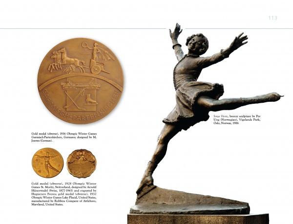 Figure Skating and the Arts by Schiffer Publishing - Image 4
