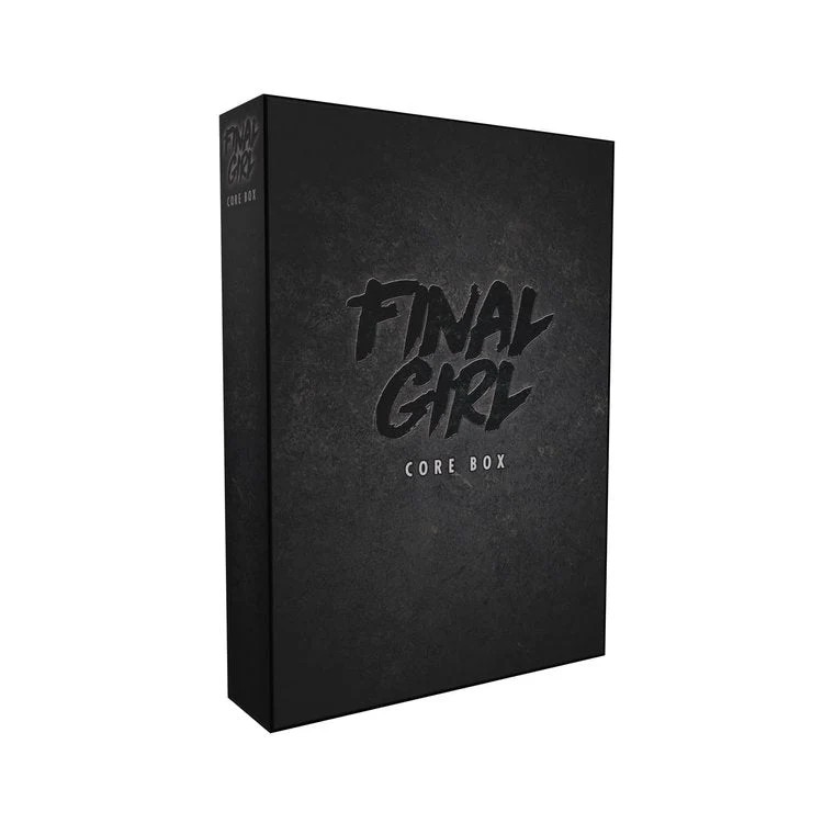 Final Girl: Full Fright In 3D Pledge with Mystery Box Bundle - Image 2