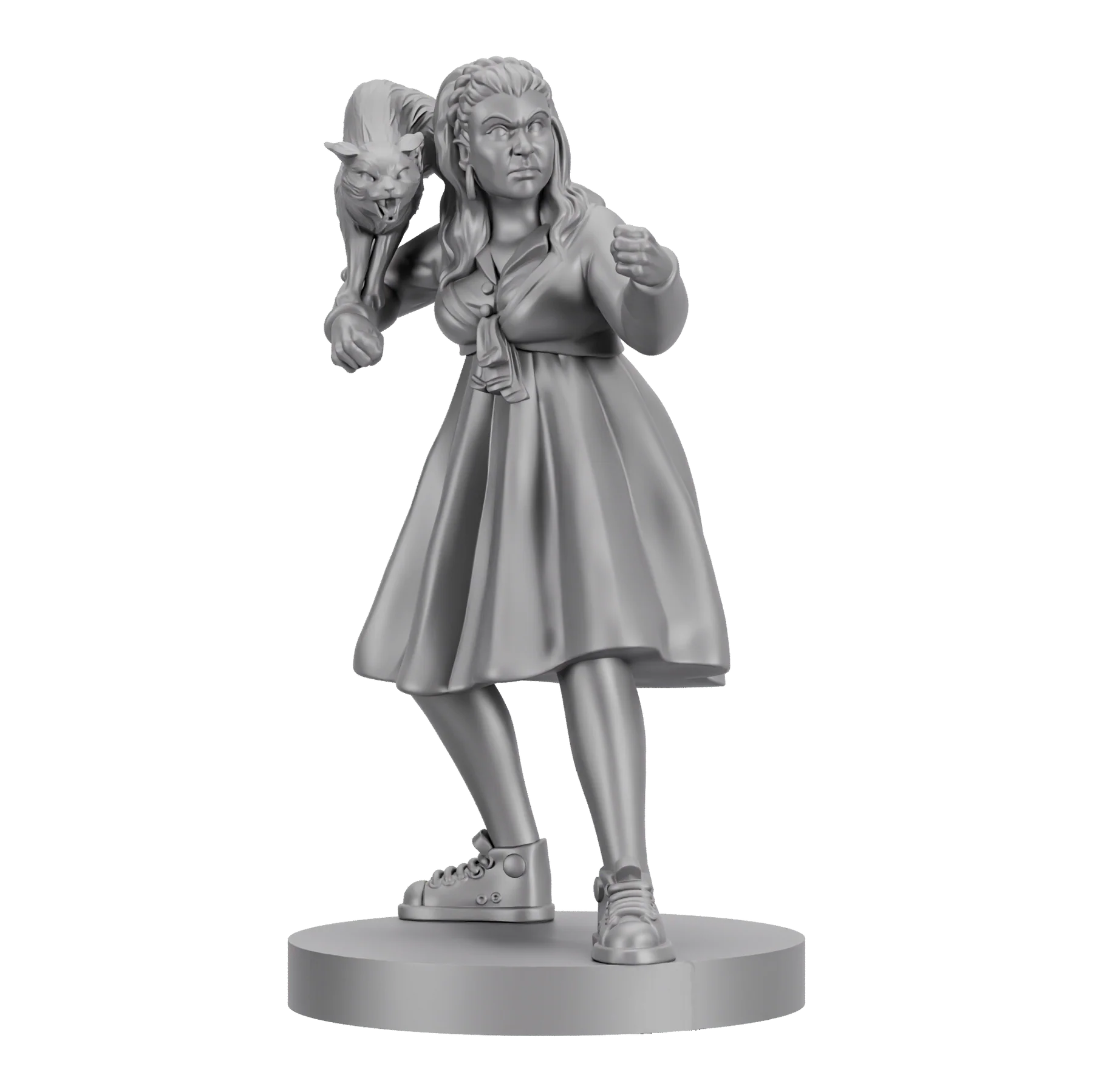 Final Girl: Julie Promo Pack - Image 2