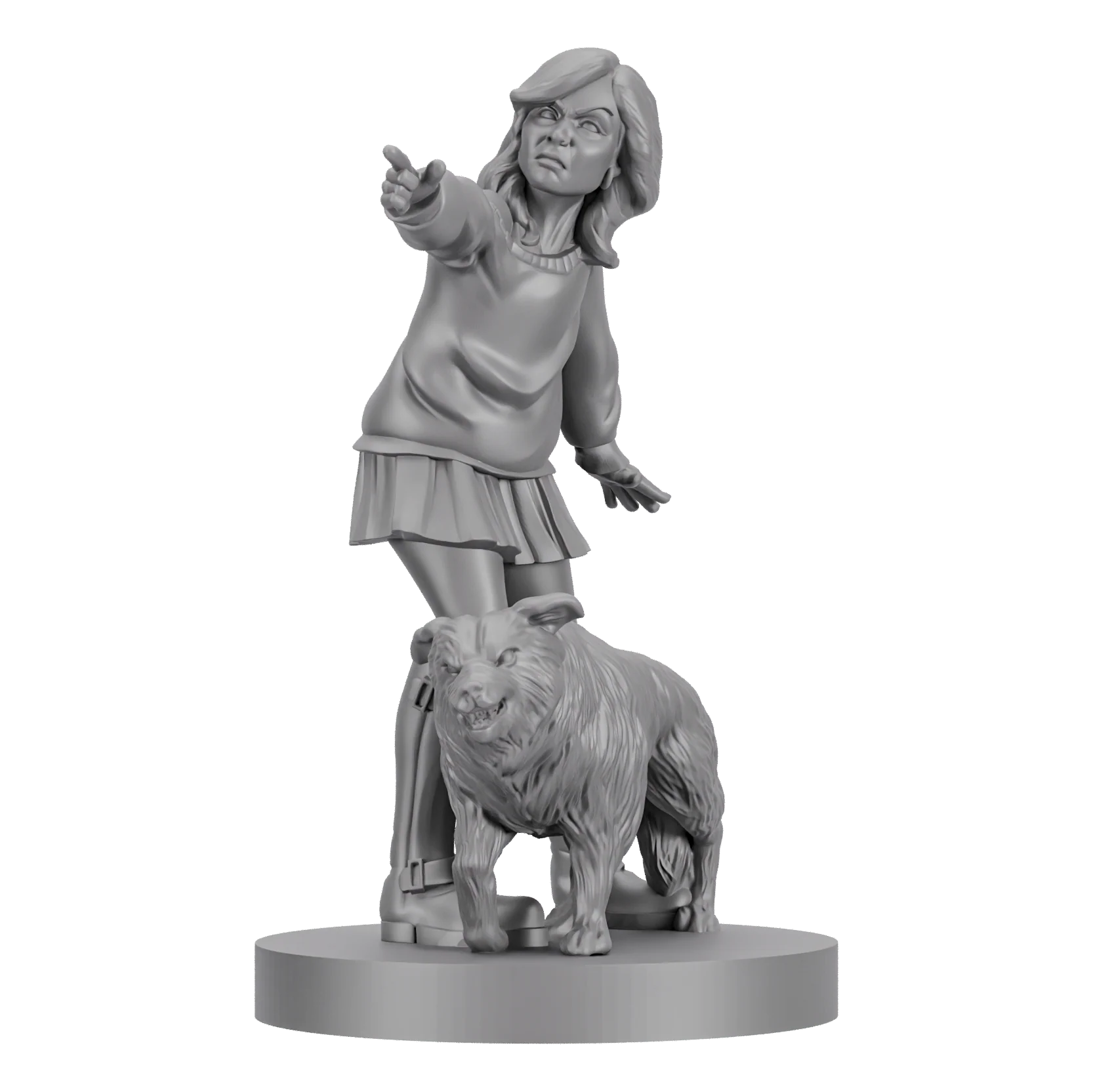 Final Girl: Meg Promo Pack - Image 2