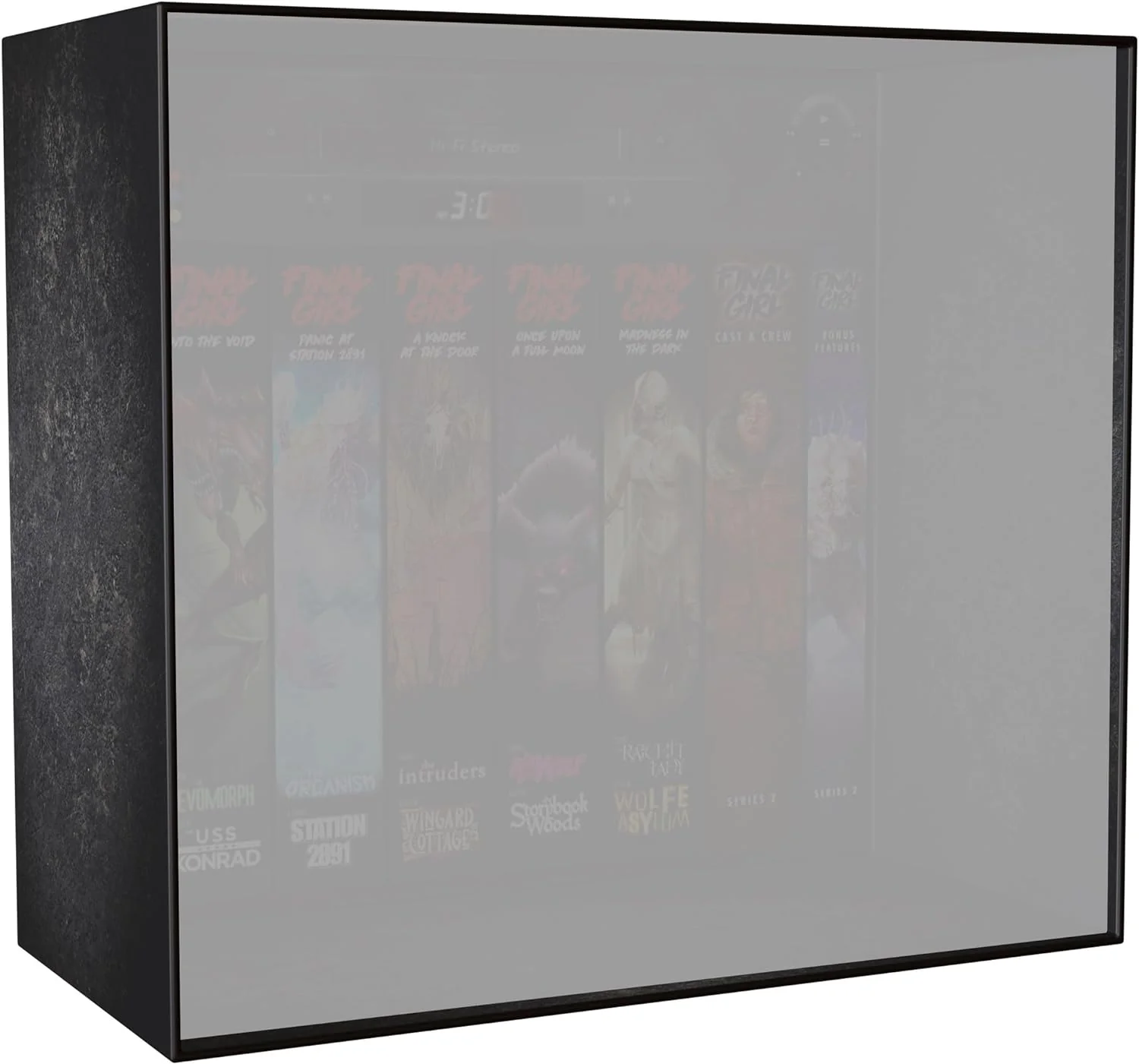 Final Girl: Series 2 Storage Box - Image 2