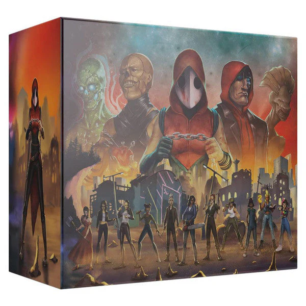 Final Girl: Series 3 Ultimate Box - Image 3