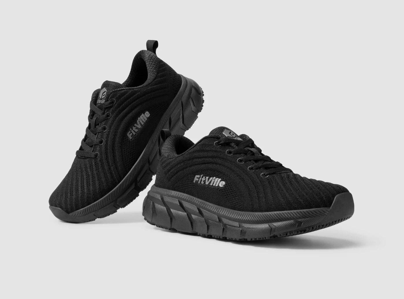 FitVille Women's FlowCore Running Shoes V2 by FitVille - Image 18