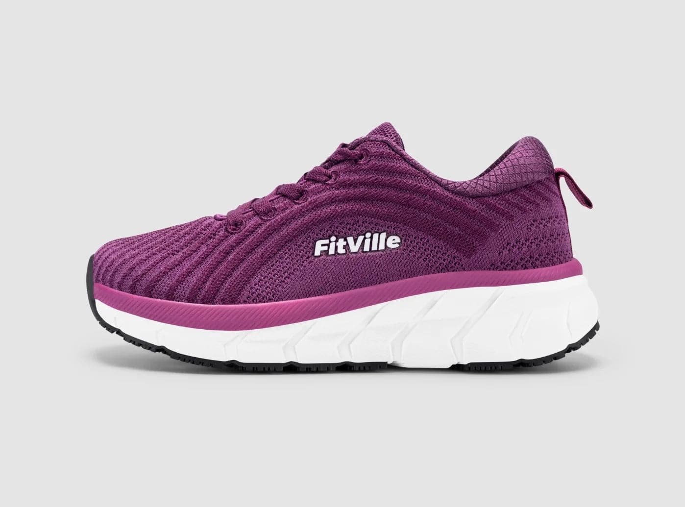 FitVille Women's FlowCore Running Shoes V2 by FitVille - Image 19