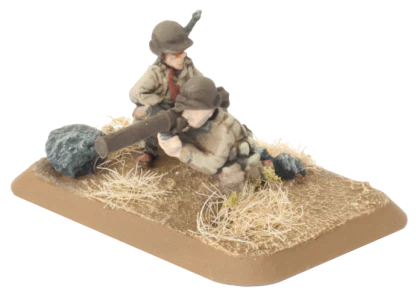 Flames of War: American Armored Rifle Platoon (Mid War) - Image 4