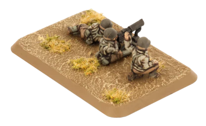 Flames of War: American M1917 Machine-gun Platoon (Mid War) - Image 3