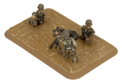 Flames of War: American Mortar Platoon (Mid War) - Image 2