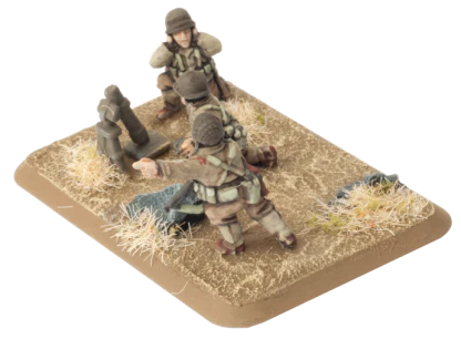 Flames of War: American Rifle Company (Mid War) - Image 2