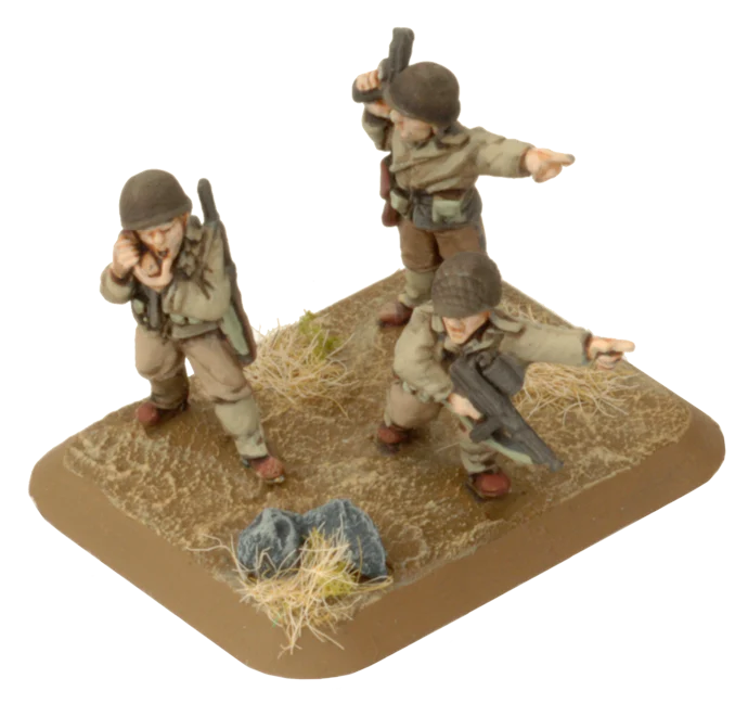 Flames of War: American Rifle Company (Mid War) - Image 3