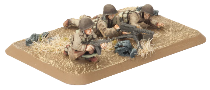 Flames of War: American Rifle Company (Mid War) - Image 4
