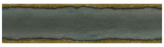 Flames of War: Bagration - River Assault Mission Terrain Pack - Image 2