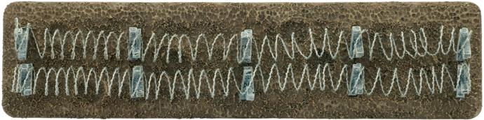 Flames of War: Barbed Wire - Image 3