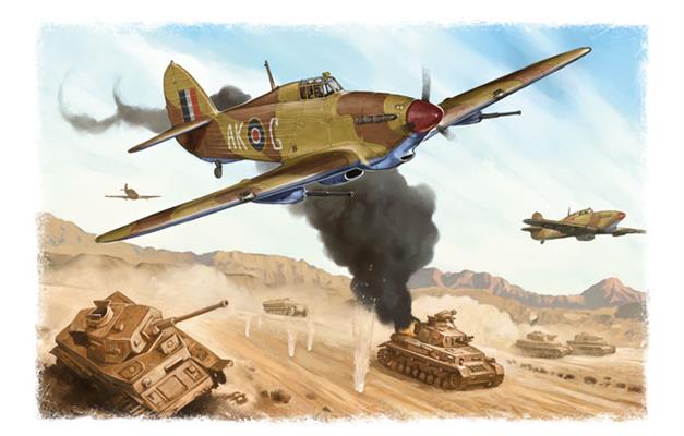 Flames of War: Battlefront's Art Of War - Image 3