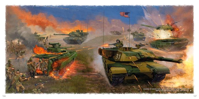 Flames of War: Battlefront's Art Of War - Image 4