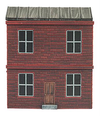 Flames of War: Brick Factory - Image 4