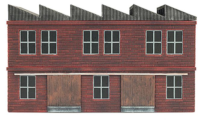 Flames of War: Brick Factory - Image 5