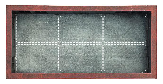 Flames of War: Brick Factory - Image 6