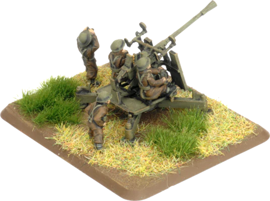 Flames of War: British Bofors Light AA Troop (Late War) - Image 4