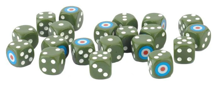 Flames of War: British Gaming Tin - Image 3