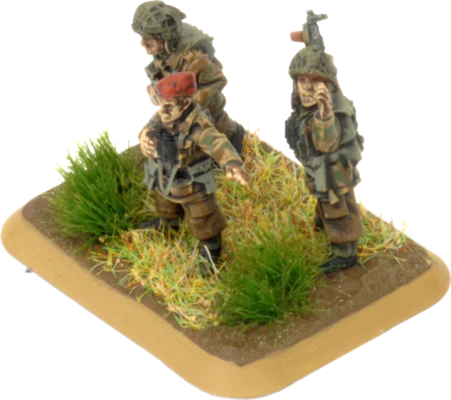 Flames of War: British Parachute Company (Late War) - Image 3