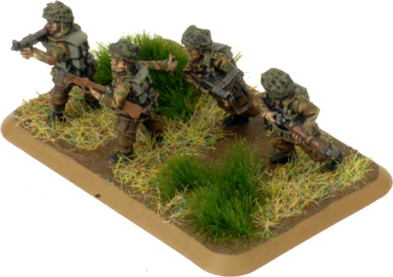 Flames of War: British Parachute Company (Late War) - Image 4
