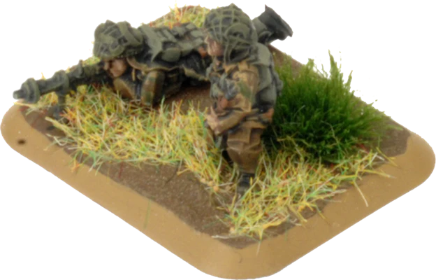 Flames of War: British Parachute Company (Late War) - Image 5