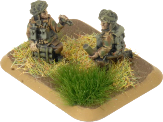 Flames of War: British Parachute Company (Late War) - Image 6