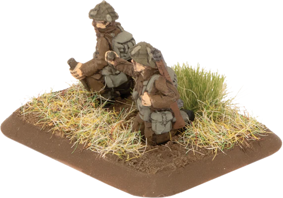 Flames of War: British Starter Force - Armoured Battlegroup Army Deal (Late War) - Image 4