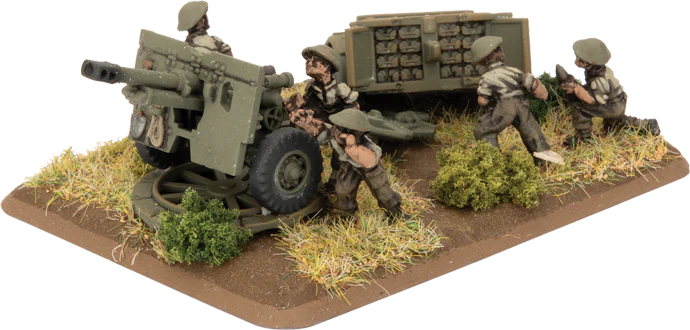 Flames of War: British Starter Force - Armoured Battlegroup Army Deal (Late War) - Image 6