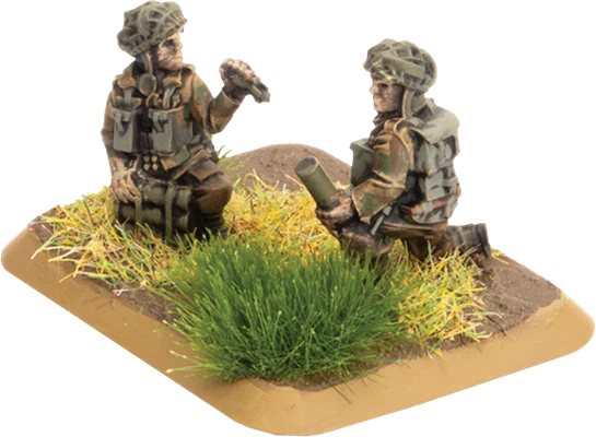Flames of War: British Starter Force - Desert Rats Squadron - Image 10