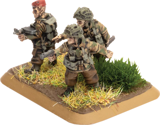 Flames of War: British Starter Force - Desert Rats Squadron - Image 7