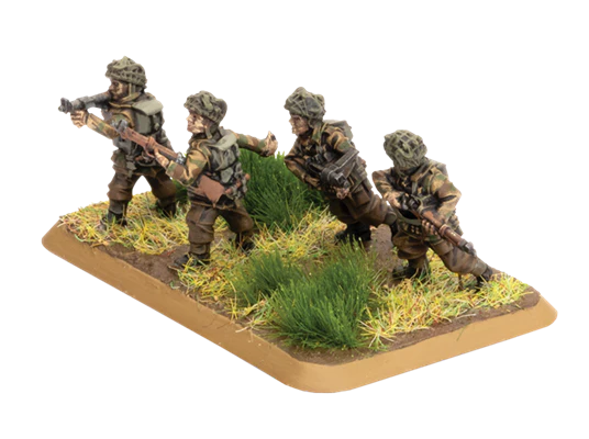 Flames of War: British Starter Force - Desert Rats Squadron - Image 8