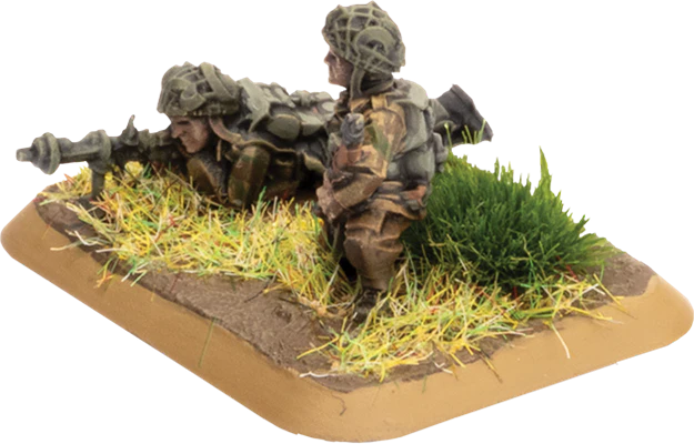 Flames of War: British Starter Force - Desert Rats Squadron - Image 9